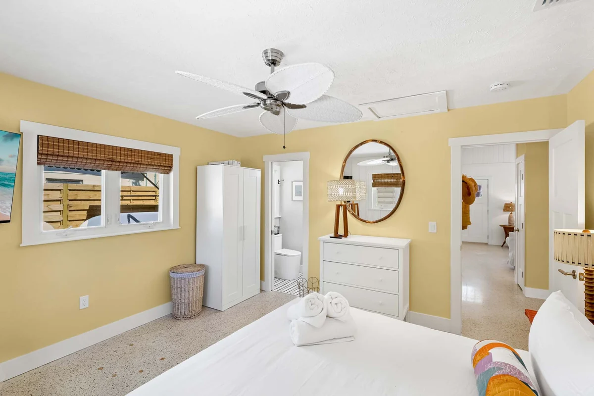 Key Lime Cottage #22