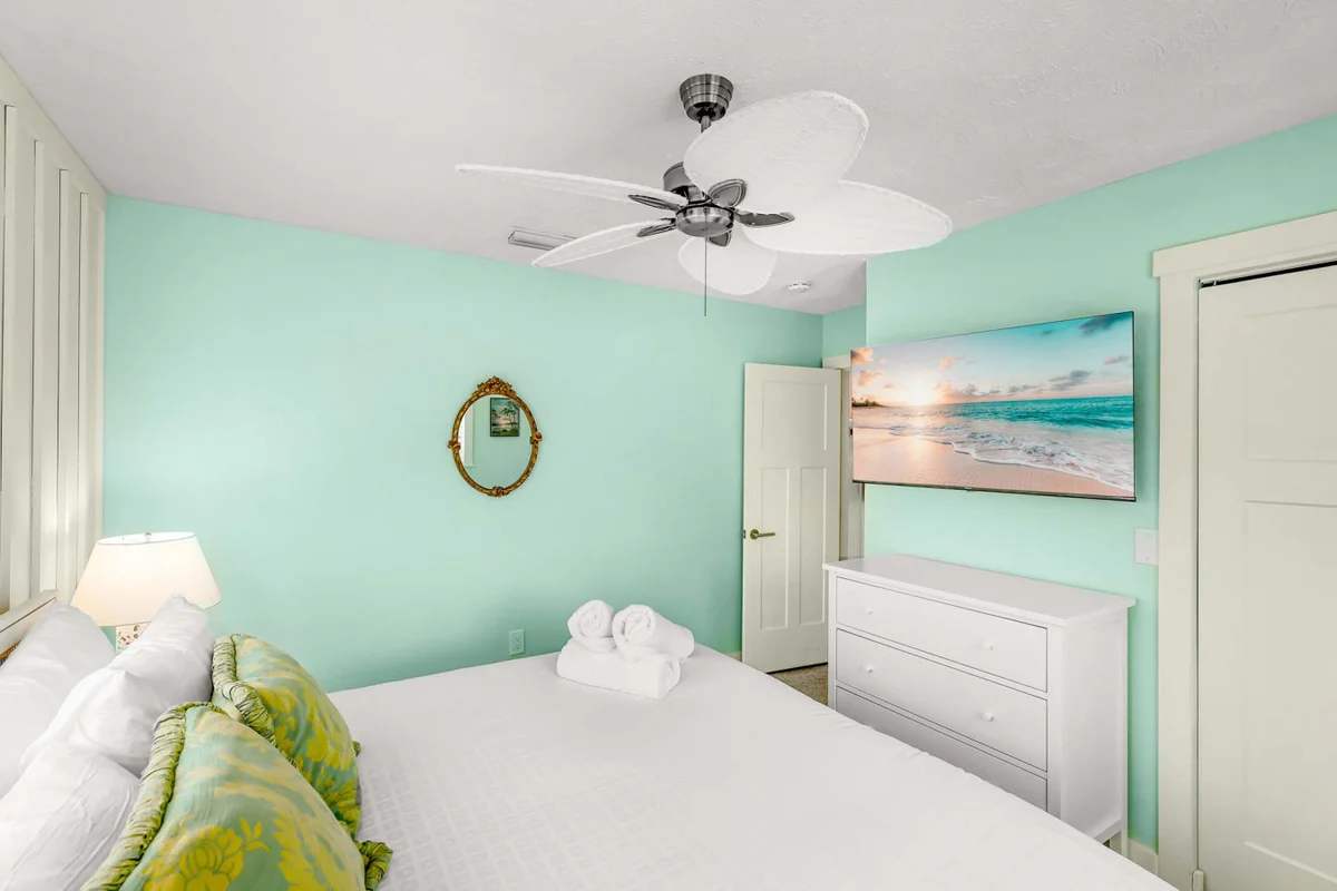Key Lime Cottage #3
