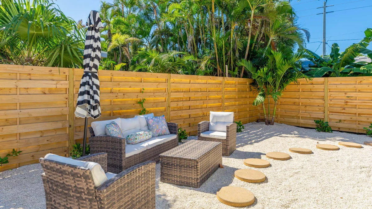 Key Lime Cottage #17
