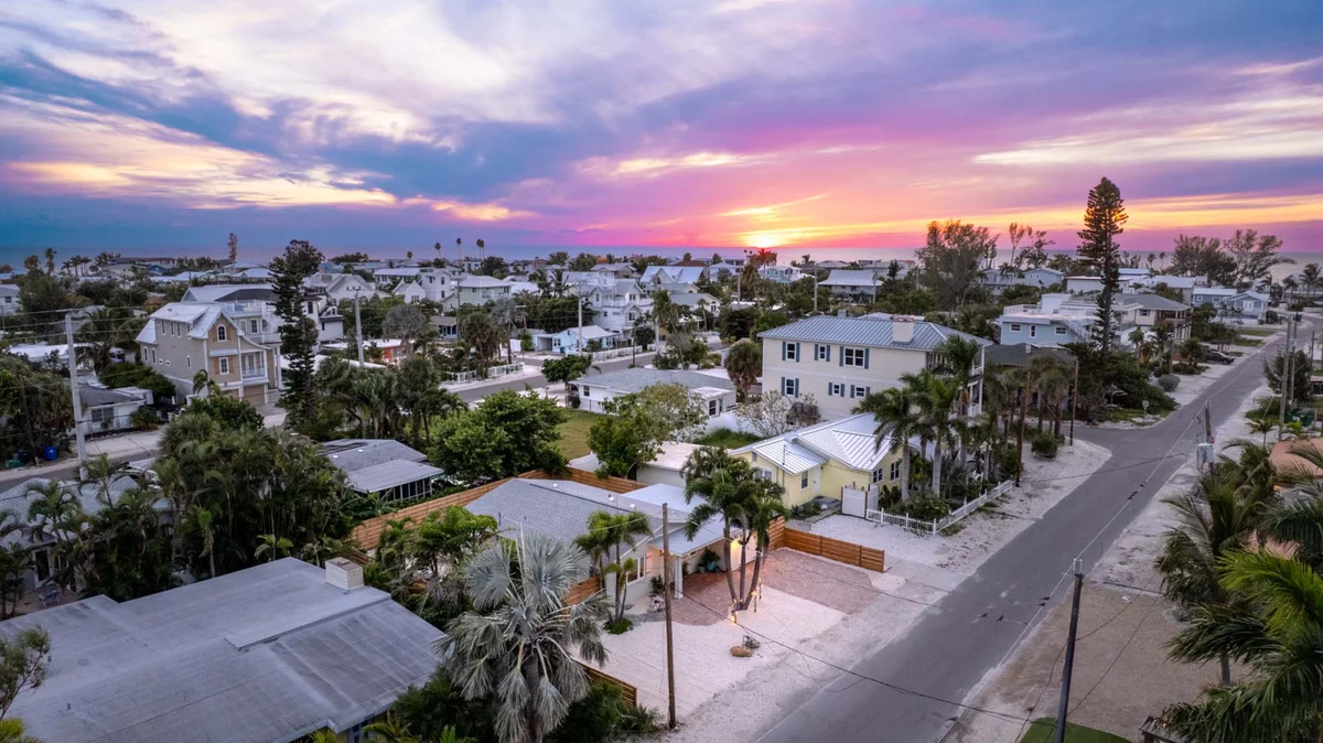 Key Lime Cottage #6
