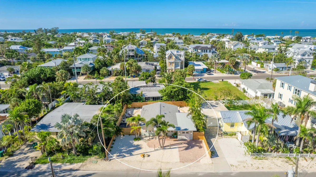 Key Lime Cottage #14