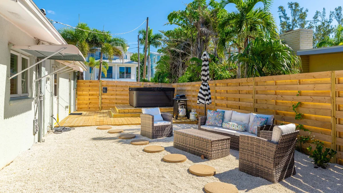 Key Lime Cottage #32