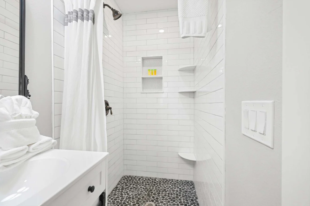 Key Lime Cottage #8