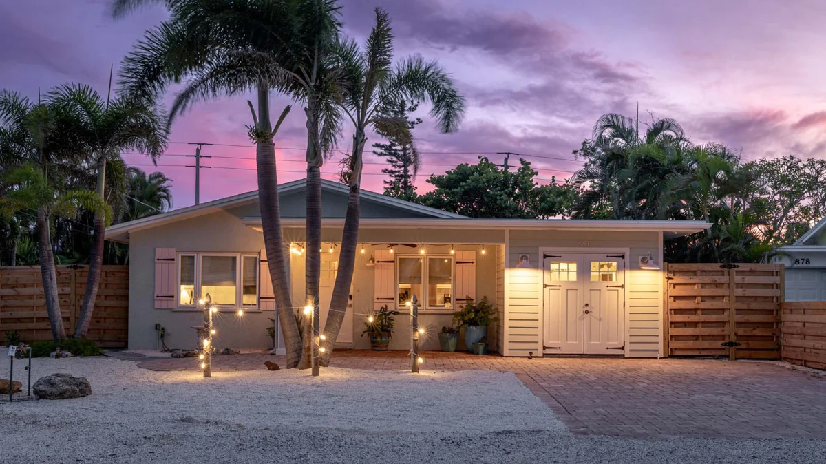 Key Lime Cottage #16
