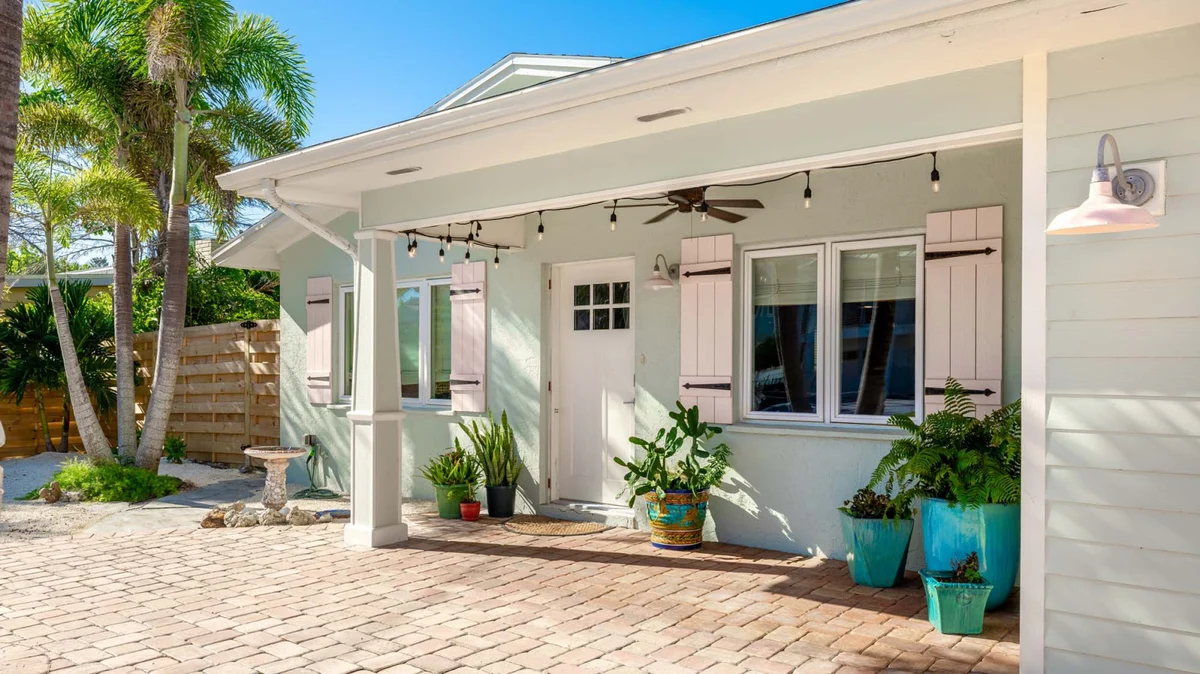 Key Lime Cottage #36