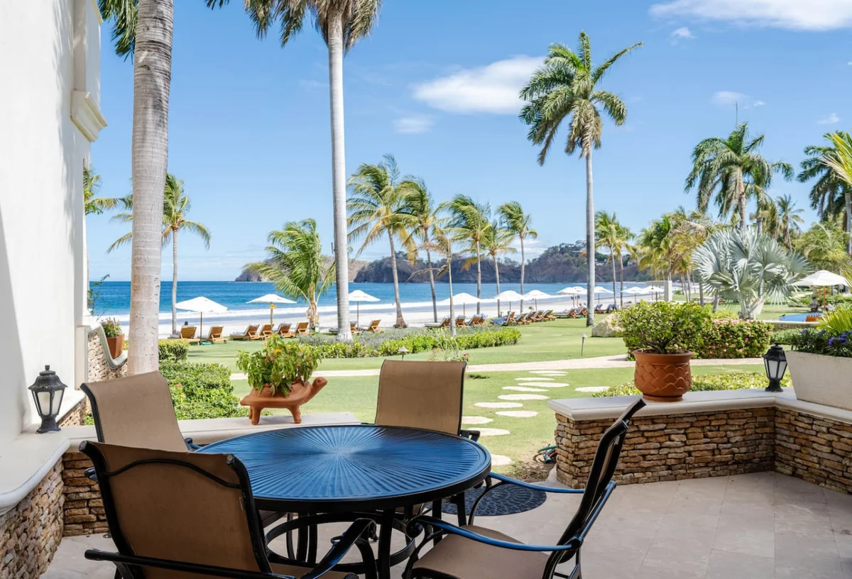 Luxury Oceanfront Villa | The Palms #10