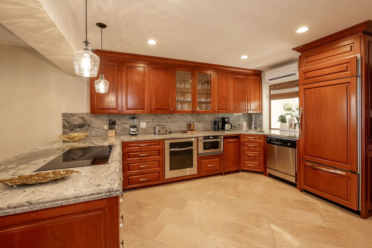 Luxury Oceanfront Villa | The Palms #13