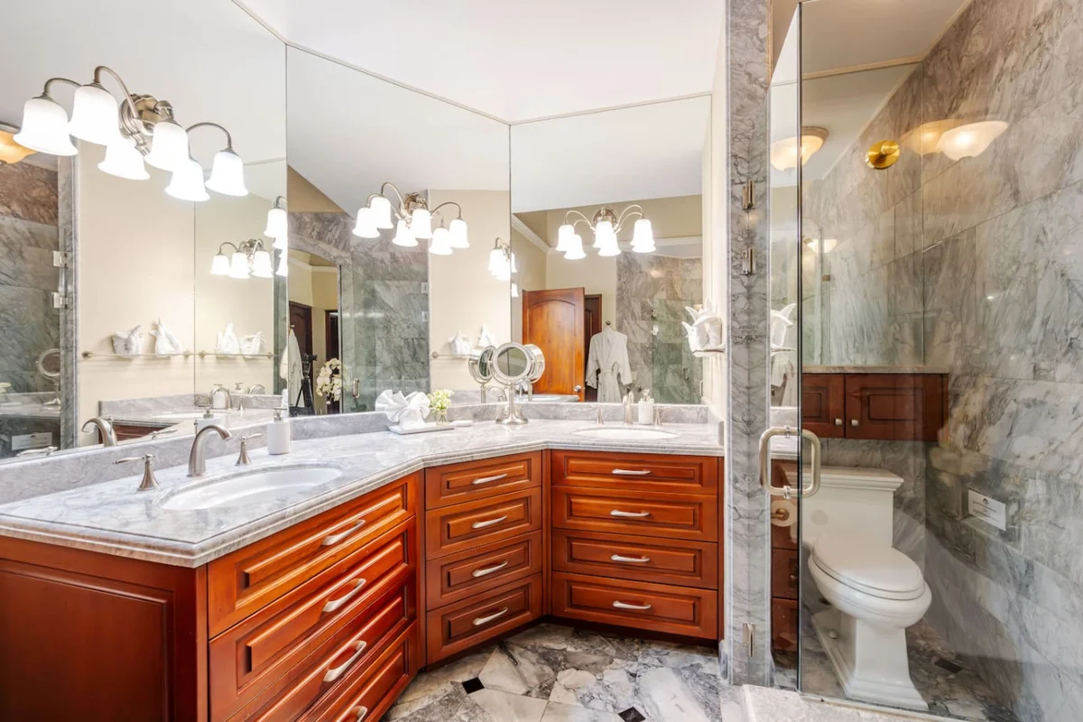 Luxury Oceanfront Villa | The Palms #16
