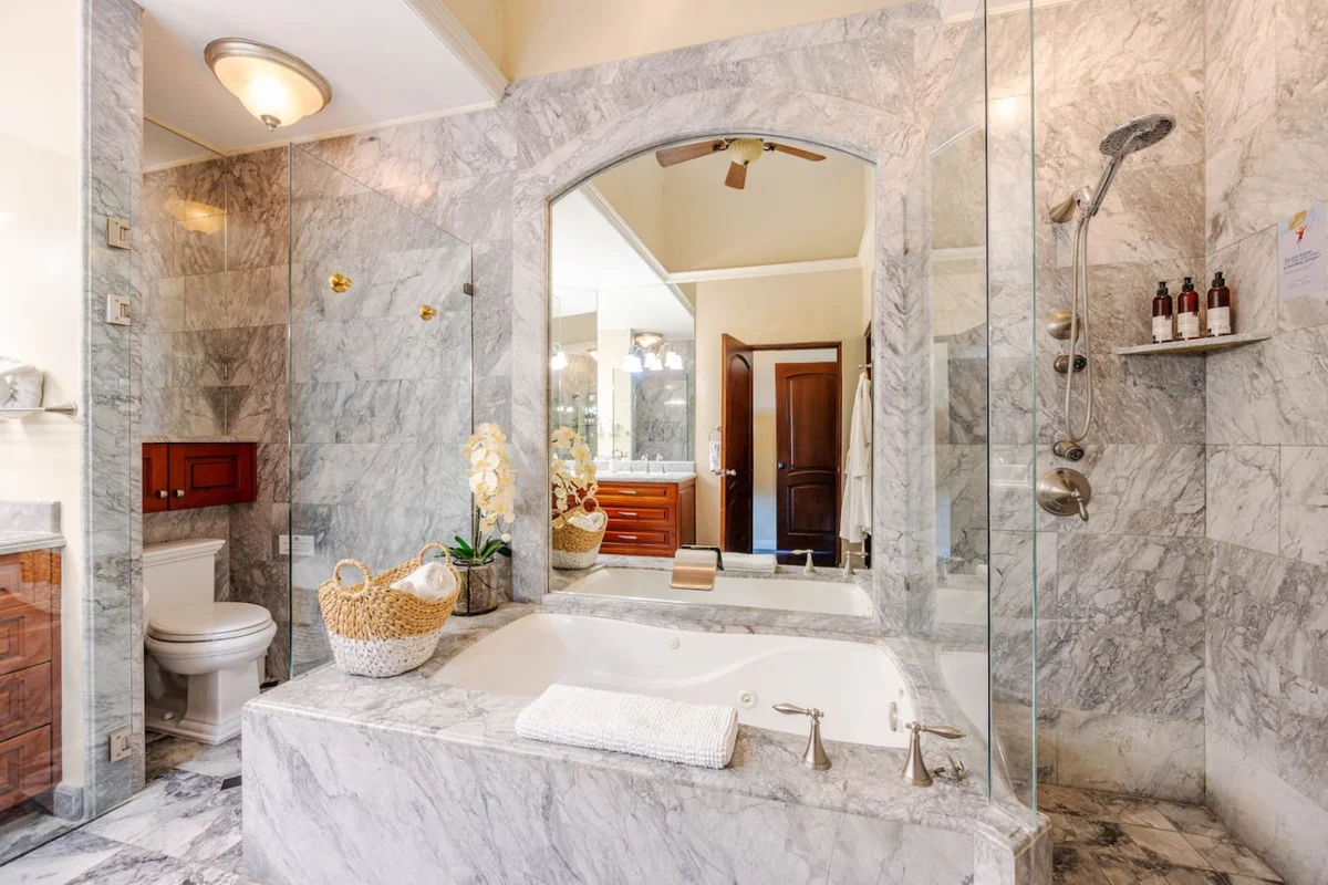 Luxury Oceanfront Villa | The Palms #17