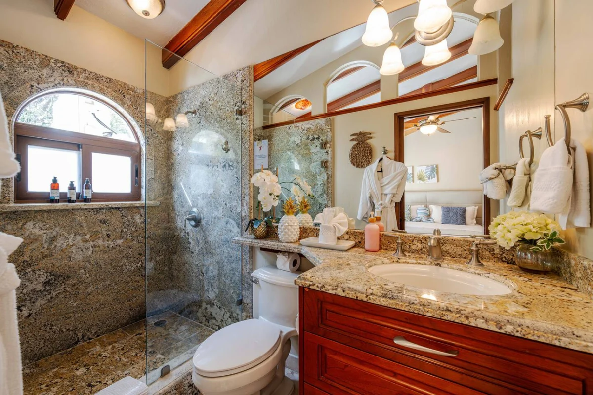 Luxury Oceanfront Villa | The Palms #22