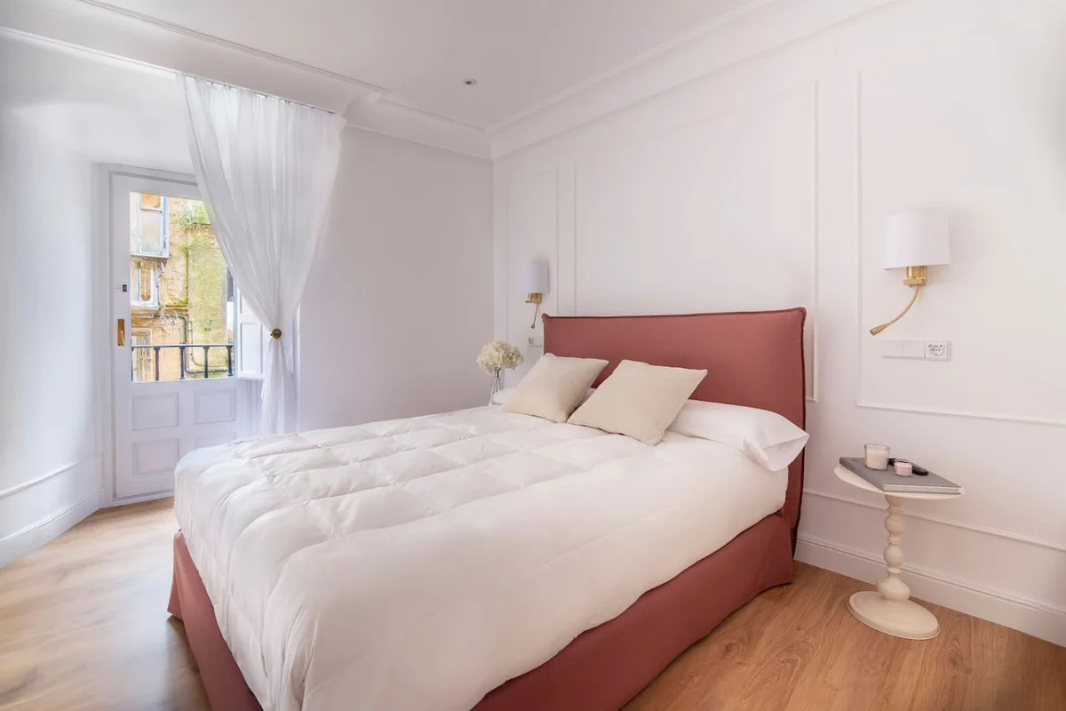 Palacio Manzanos Haro| Wellness & Wine |Gym |Sauna #45