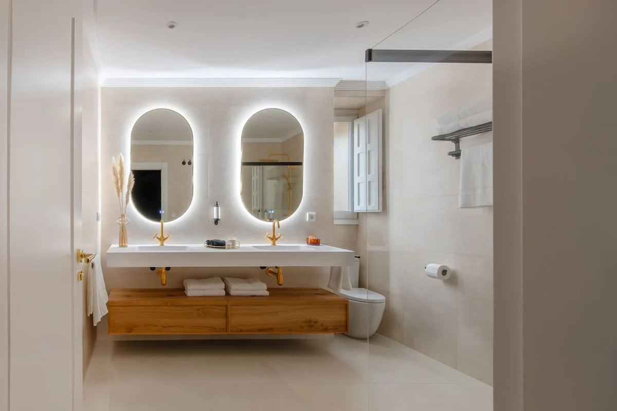 Palacio Manzanos Haro| Wellness & Wine |Gym |Sauna #12