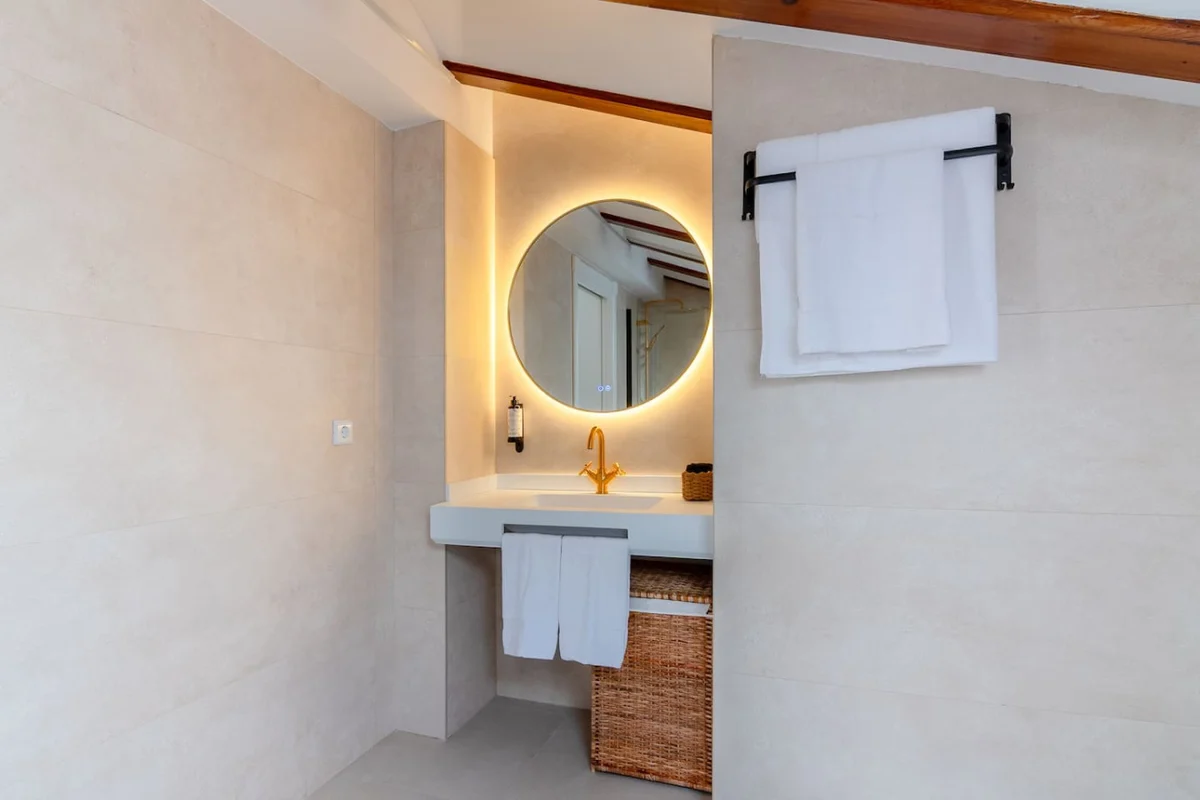 Palacio Manzanos Haro| Wellness & Wine |Gym |Sauna #15