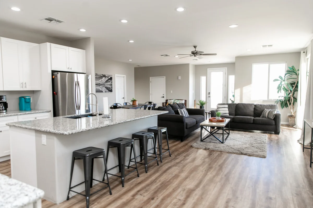 Home in Page property photo 5