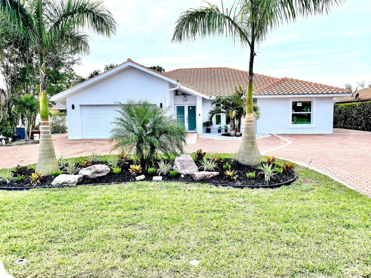 Bonita Lake Home #4