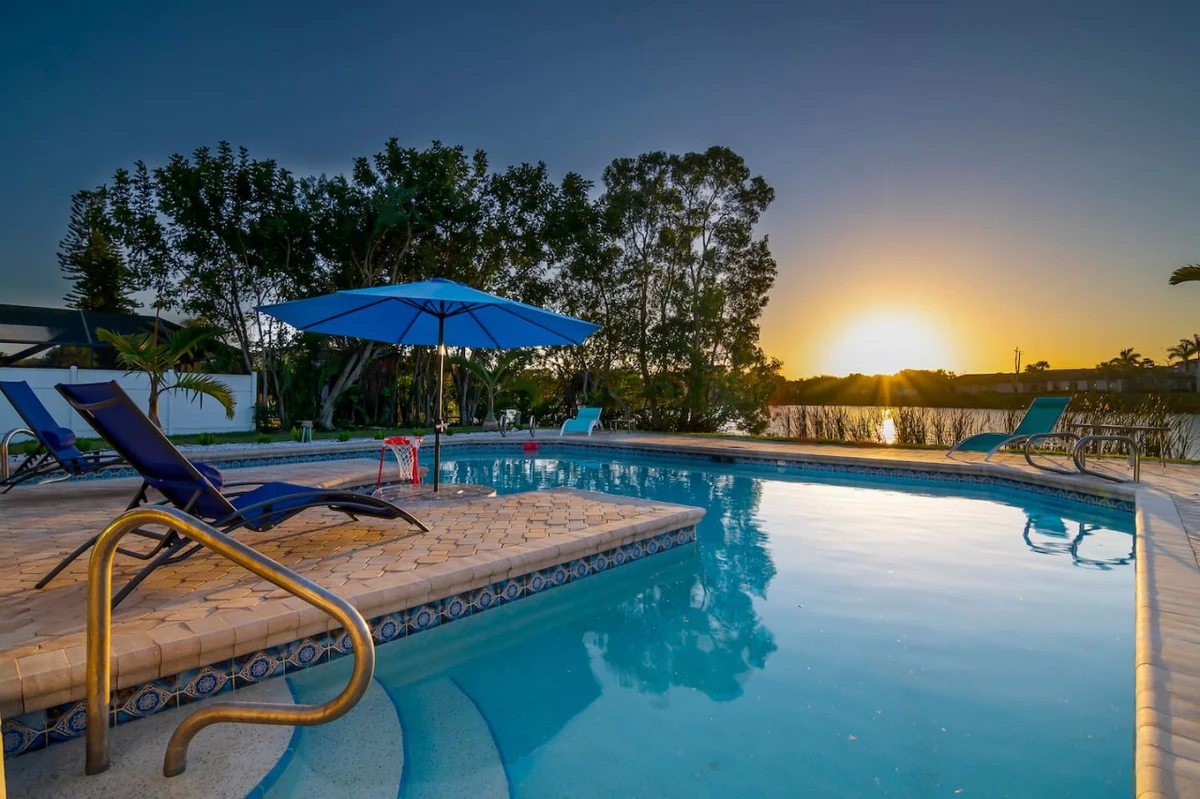 Bonita Lake Home #37