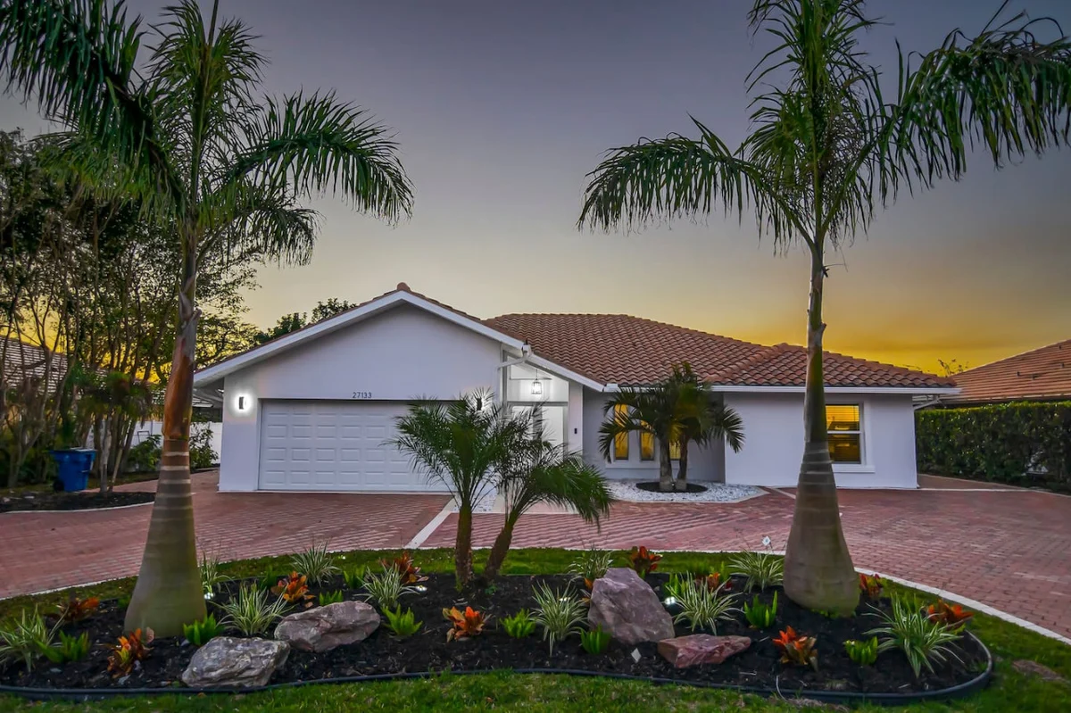 Bonita Lake Home #28