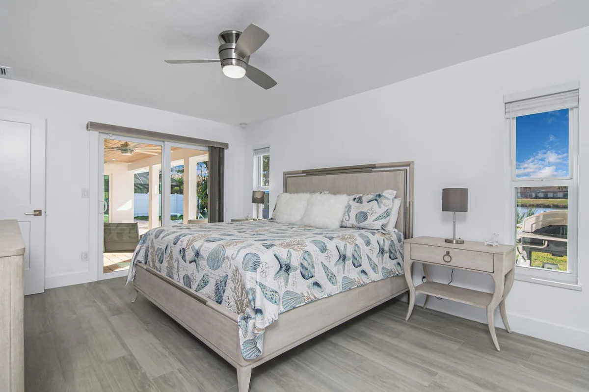 Bonita Lake Home #54