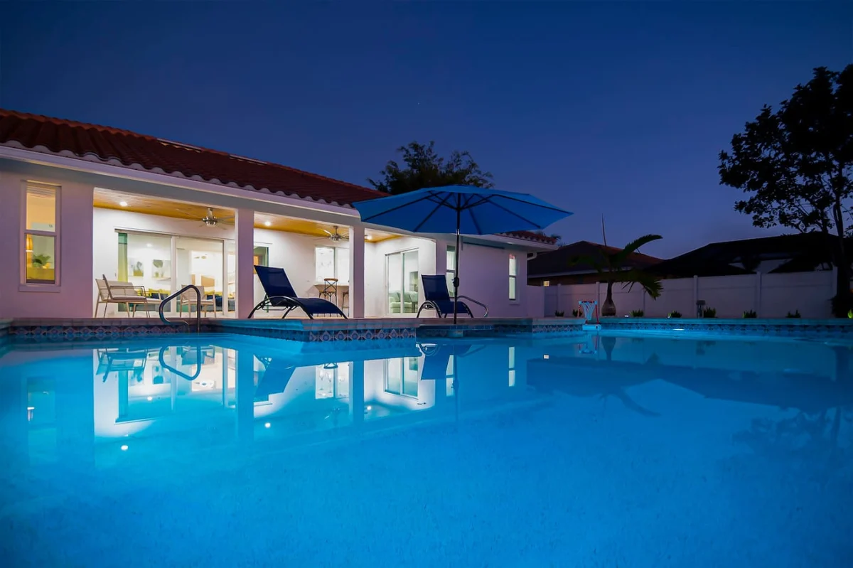 Bonita Lake Home #52