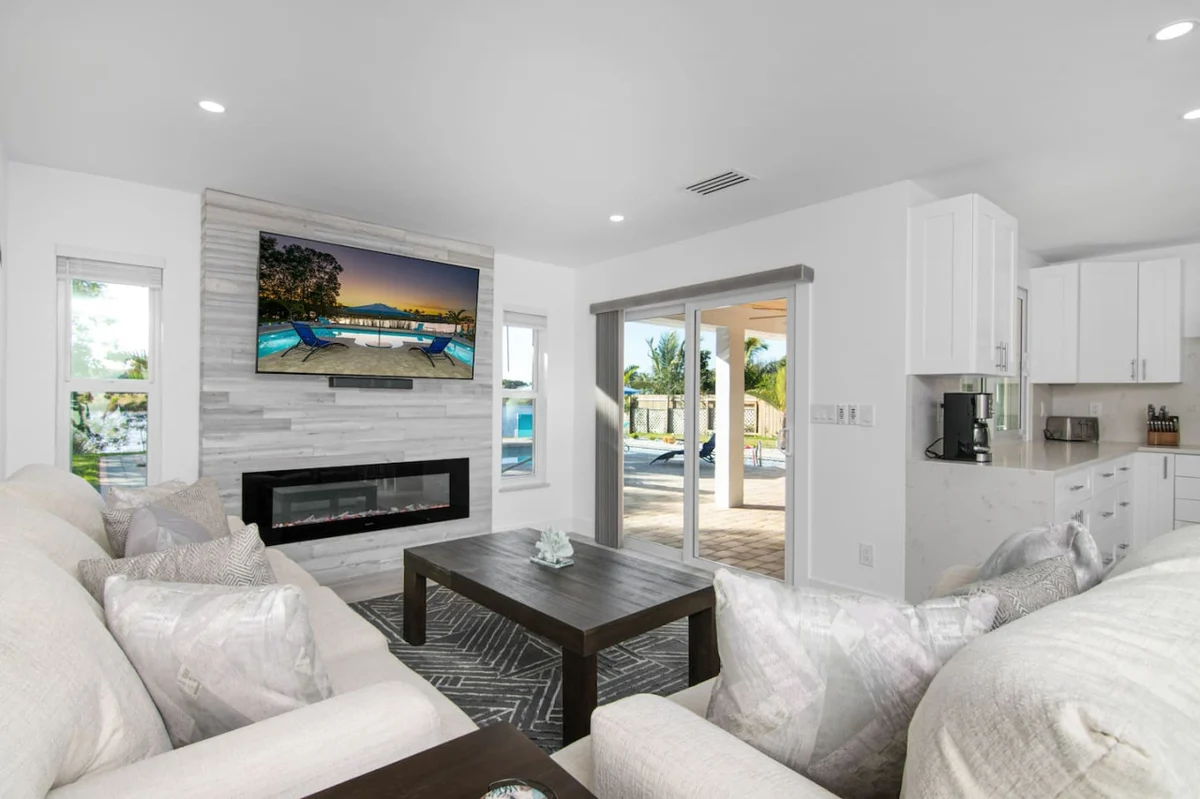 Bonita Lake Home #39