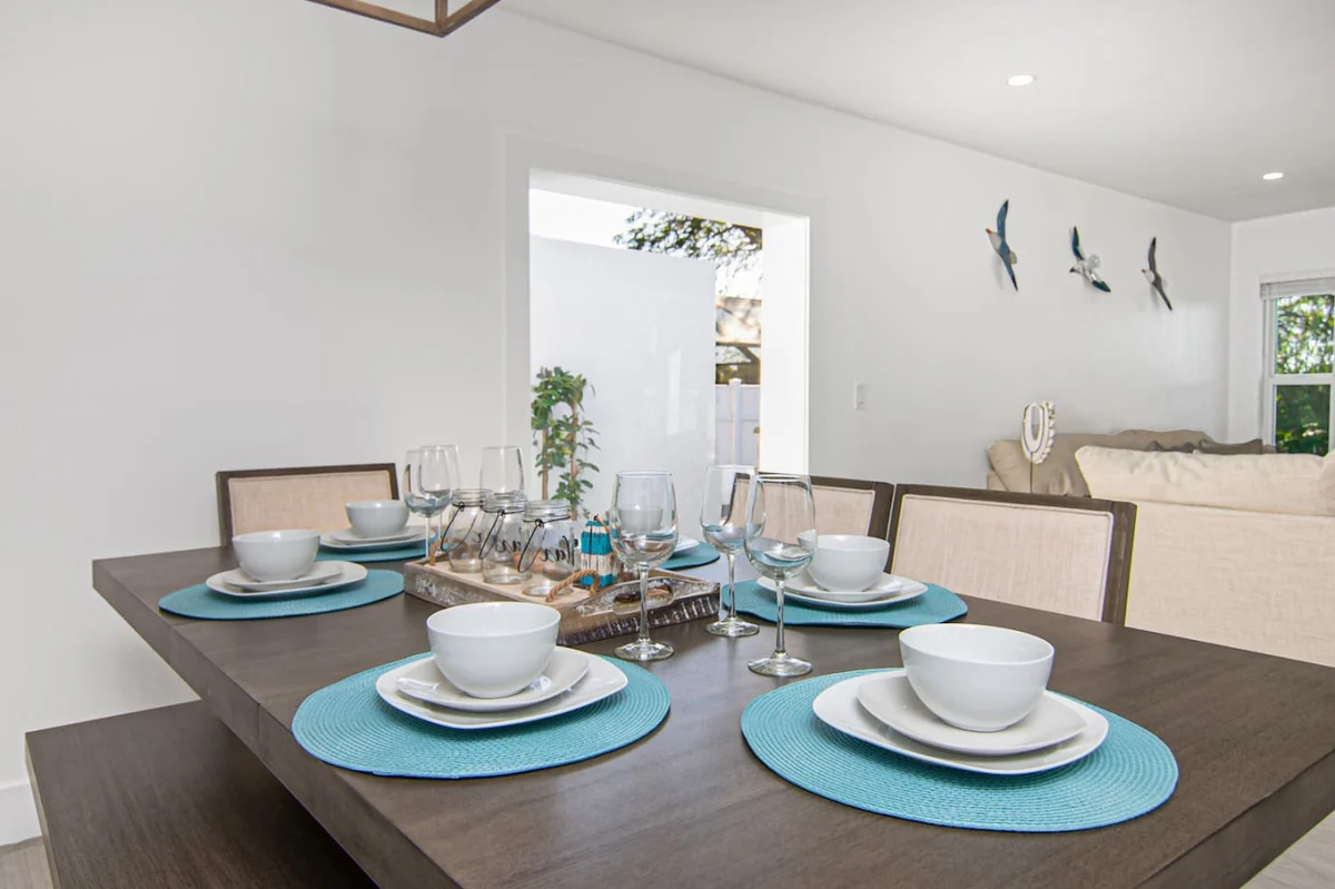 Bonita Lake Home #11