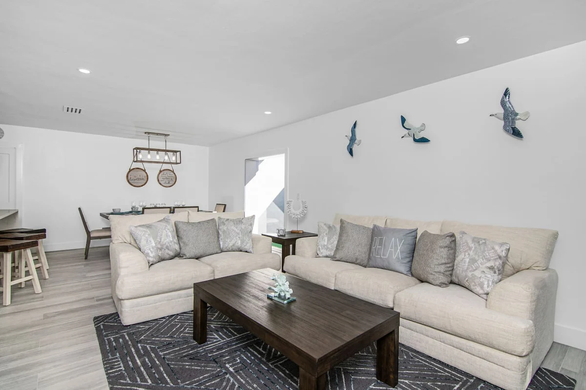Bonita Lake Home #26