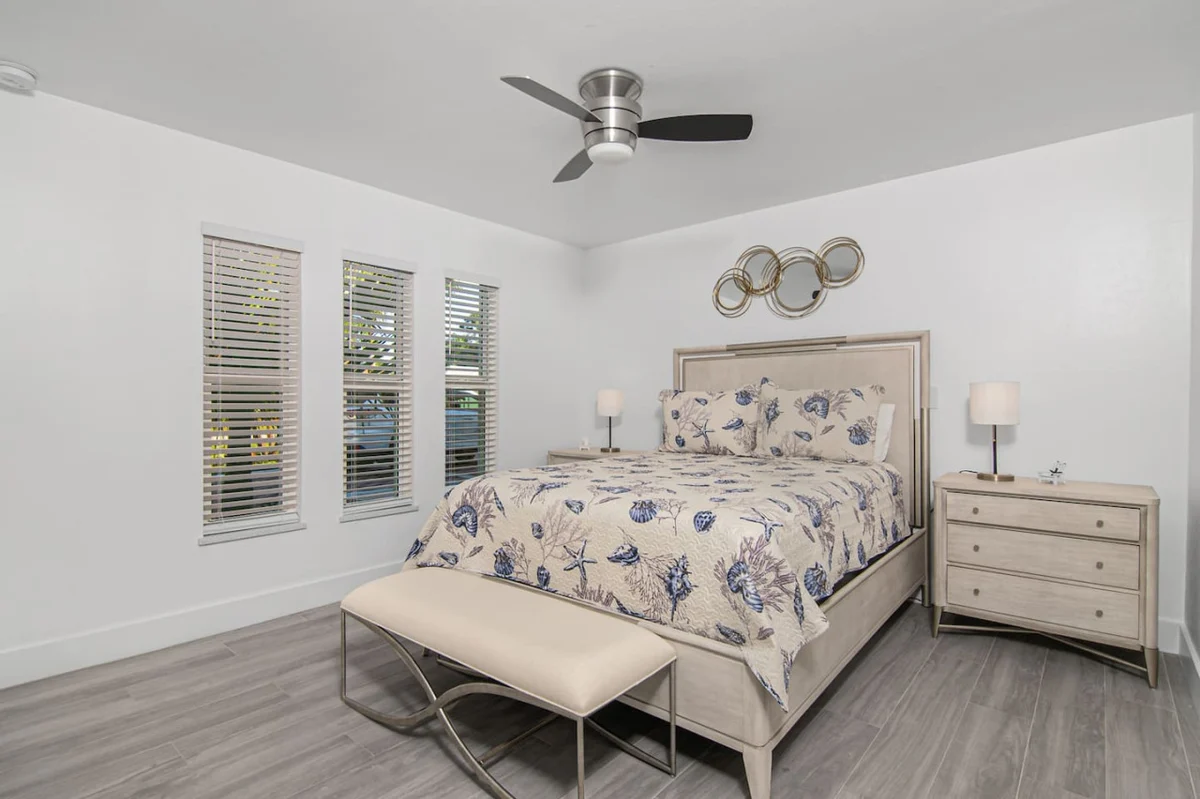 Bonita Lake Home #19