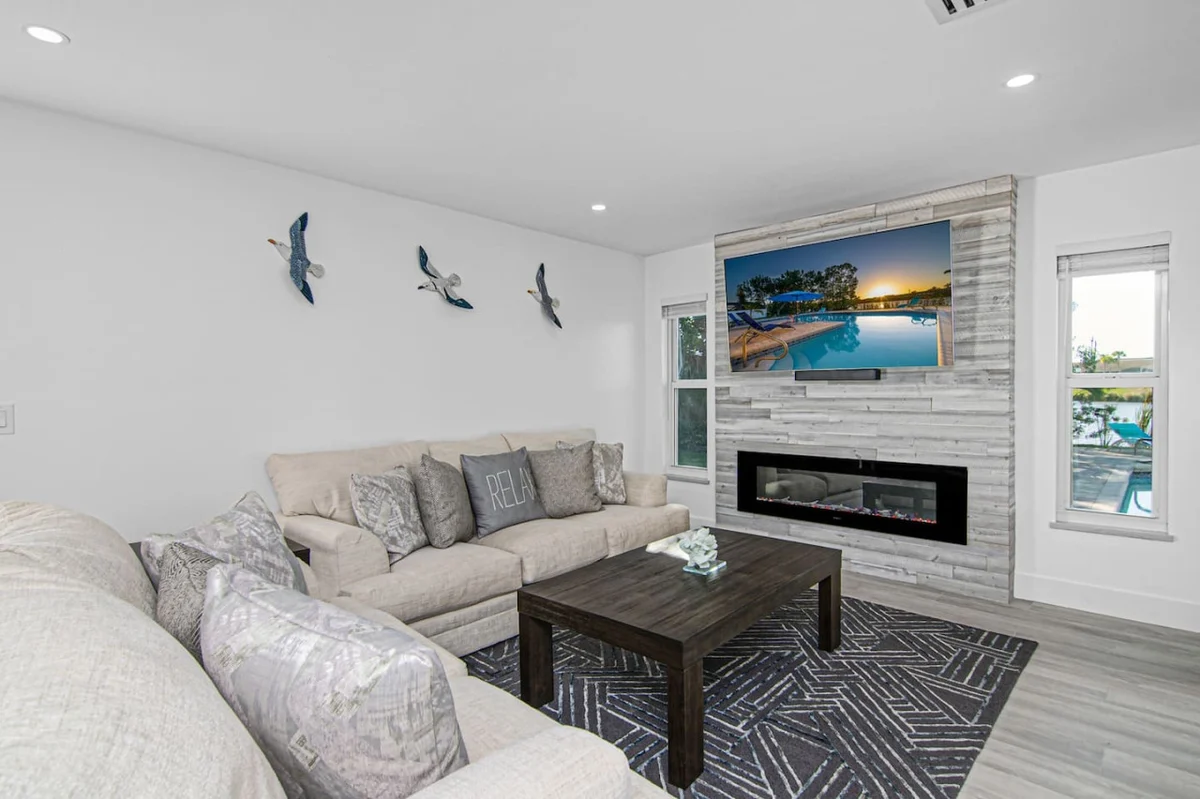 Bonita Lake Home #59