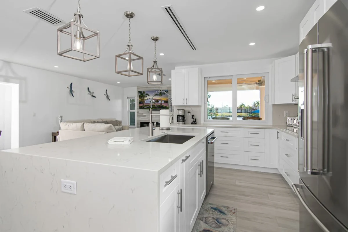 Bonita Lake Home #51