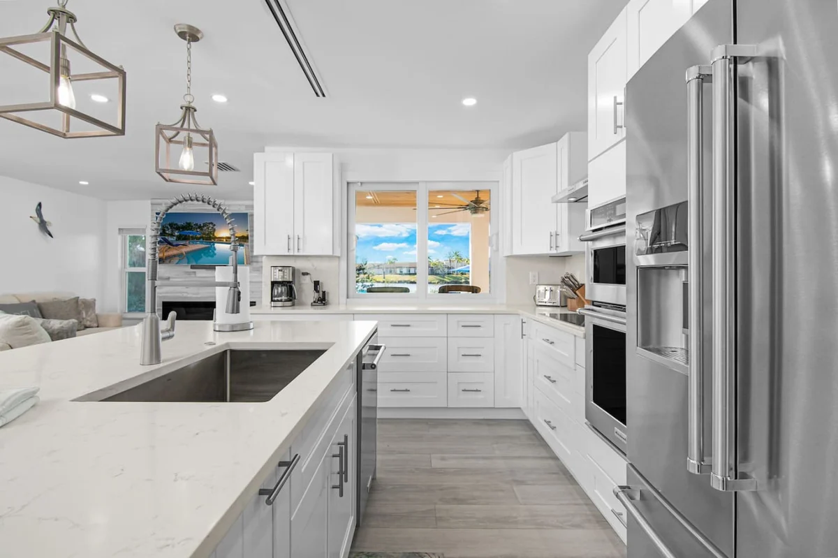 Bonita Lake Home #41