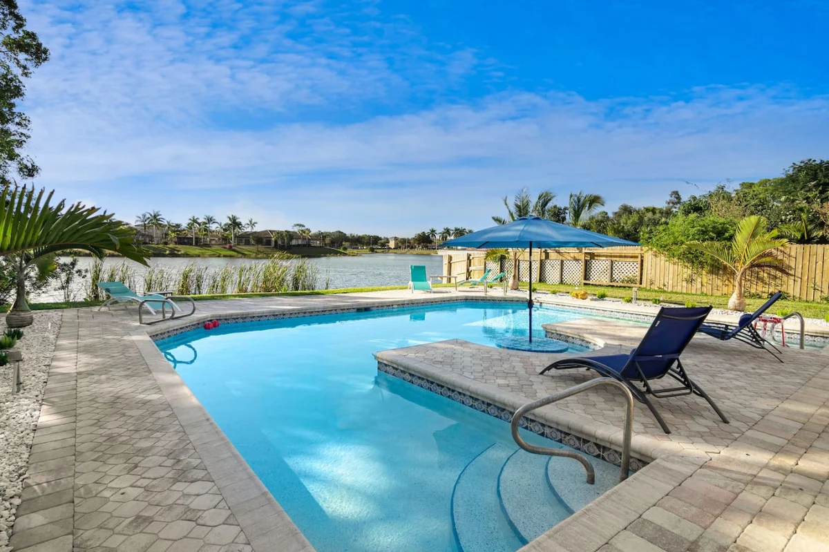 Bonita Lake Home #12