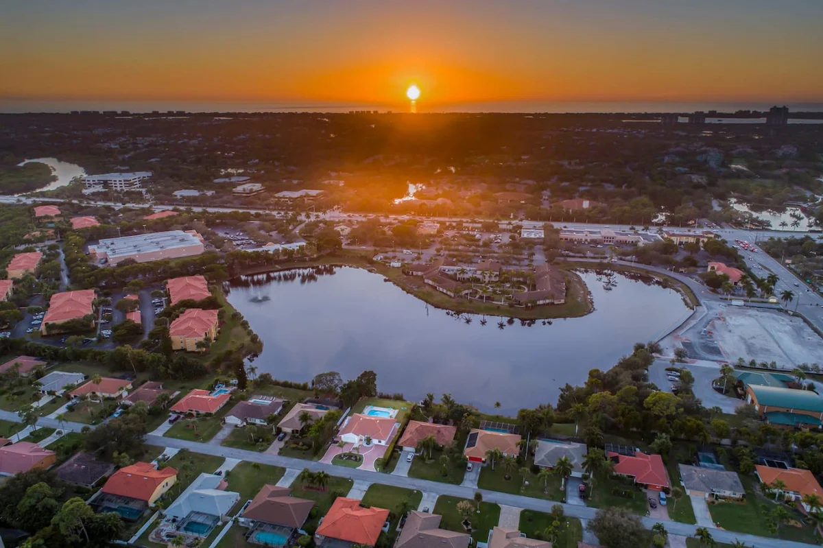 Bonita Lake Home #9