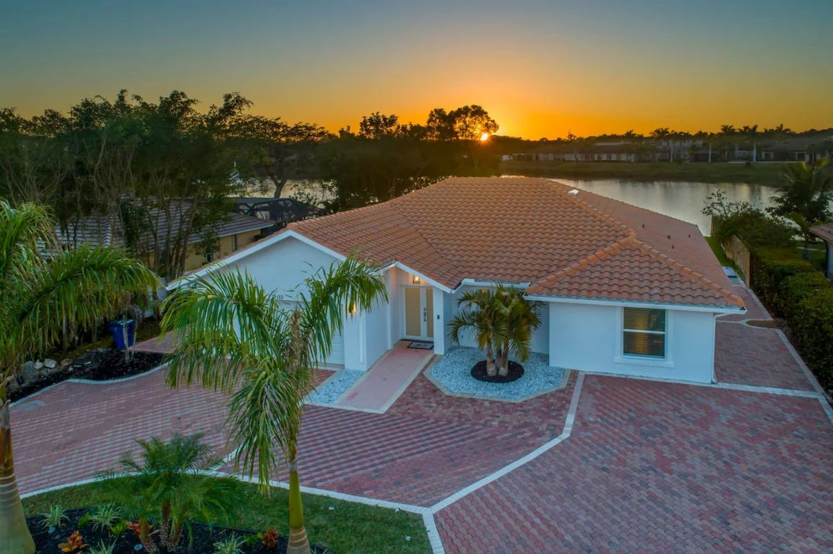 Bonita Lake Home #6