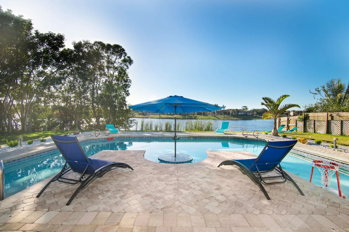 Bonita Lake Home #56