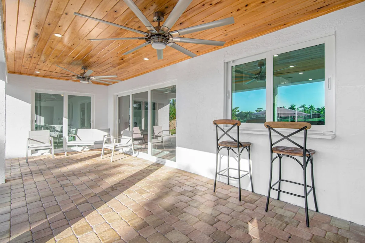 Bonita Lake Home #31