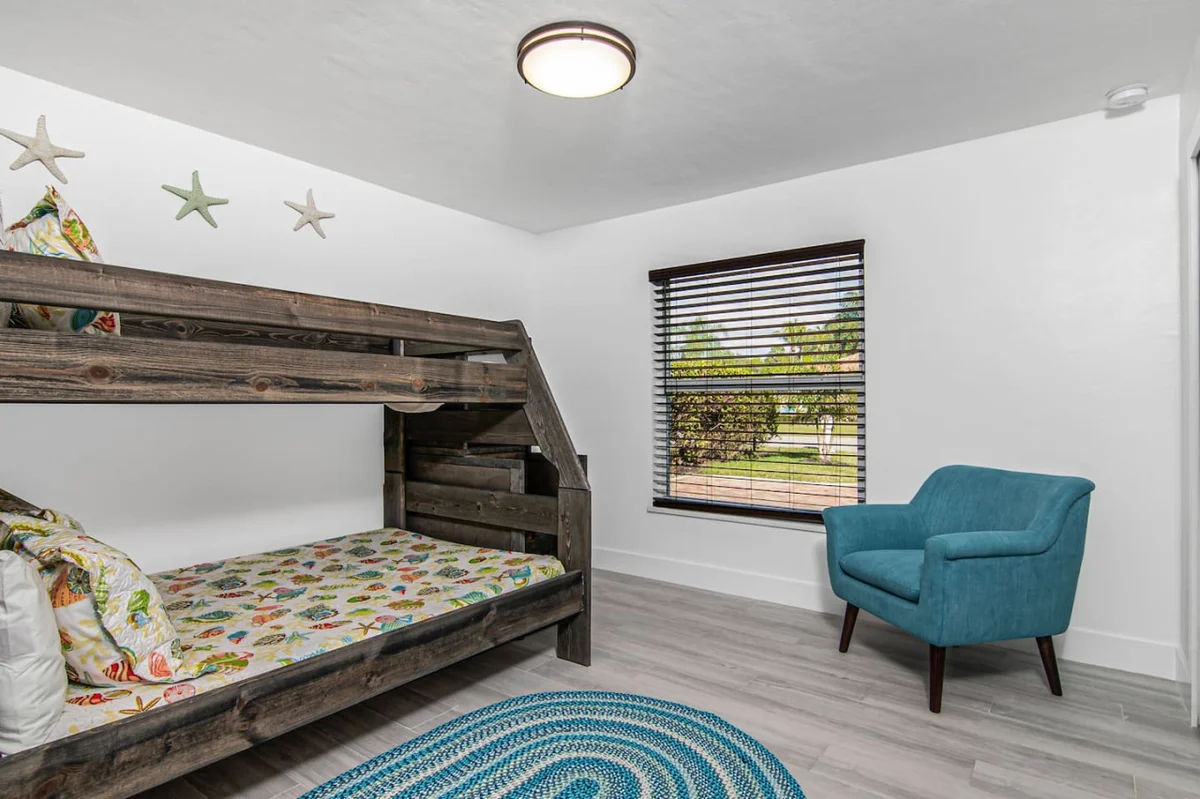 Bonita Lake Home #40
