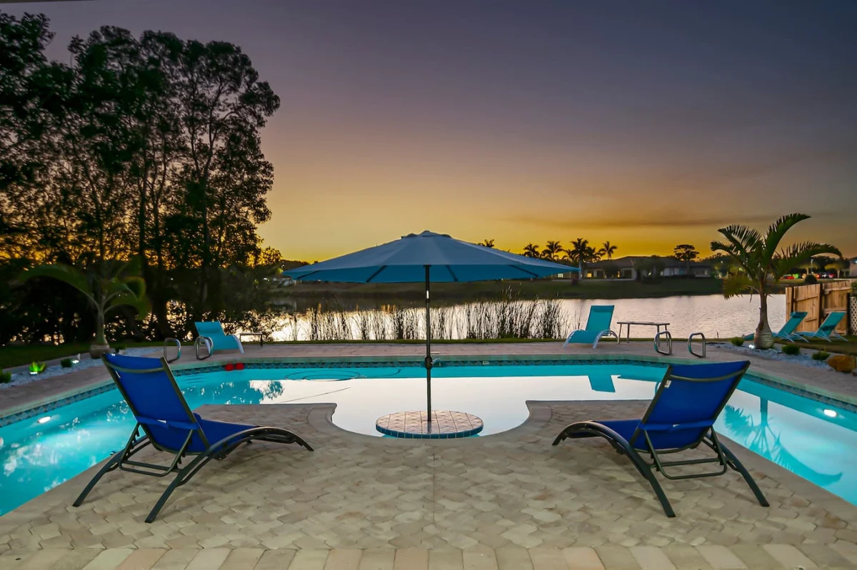Bonita Lake Home #16