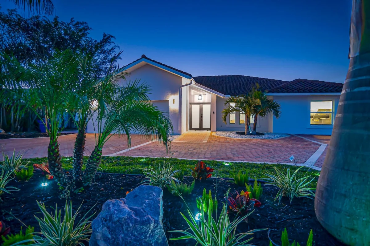 Bonita Lake Home #60