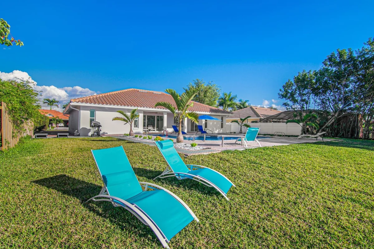 Bonita Lake Home #20