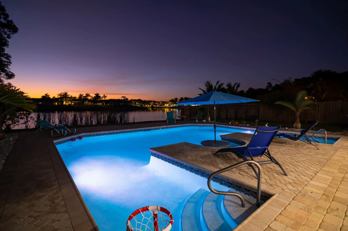 Bonita Lake Home #21