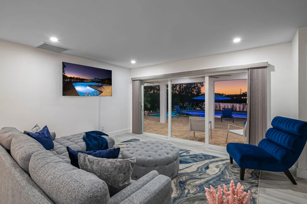 Bonita Lake Home #33