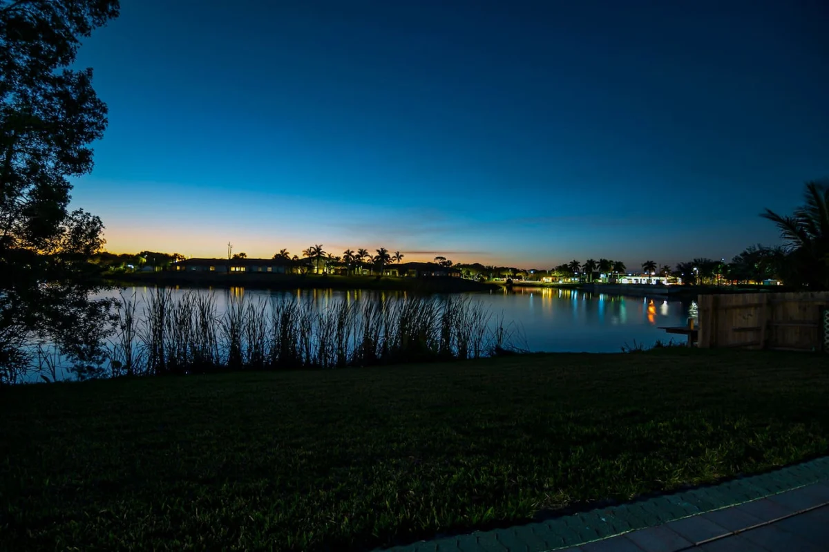 Bonita Lake Home #46