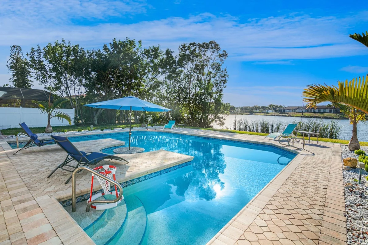 Bonita Lake Home #47