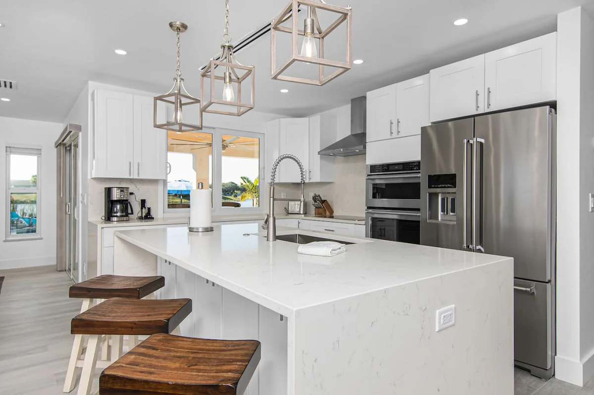Bonita Lake Home #57