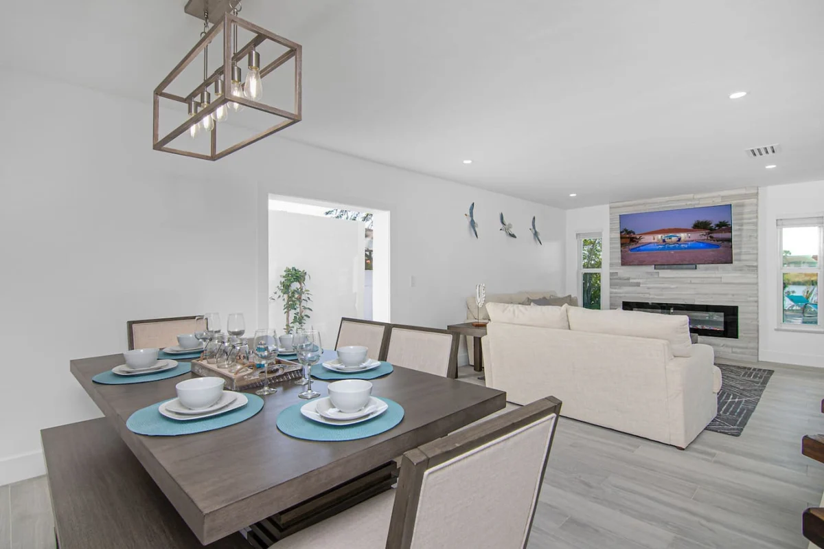 Bonita Lake Home #32