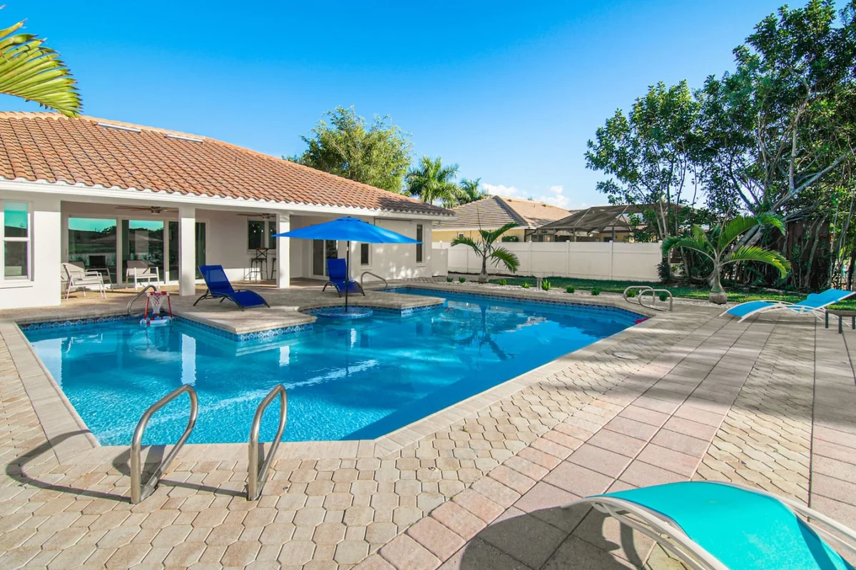 Bonita Lake Home #7