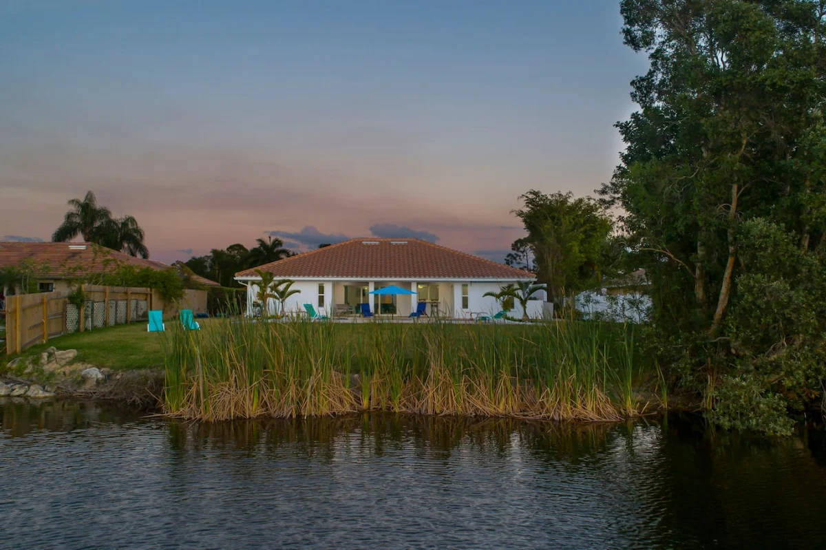 Bonita Lake Home #17