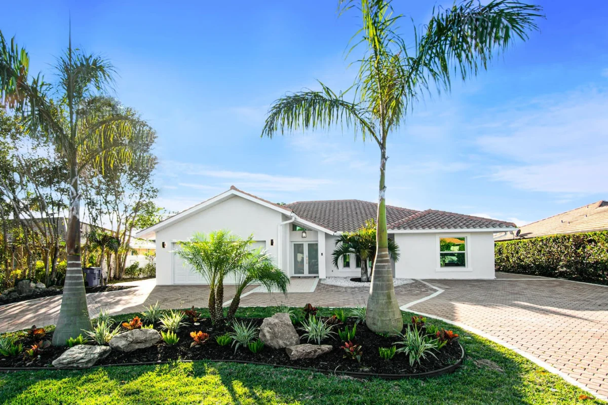 Bonita Lake Home #10