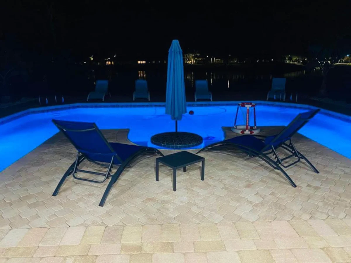 Bonita Lake Home #36