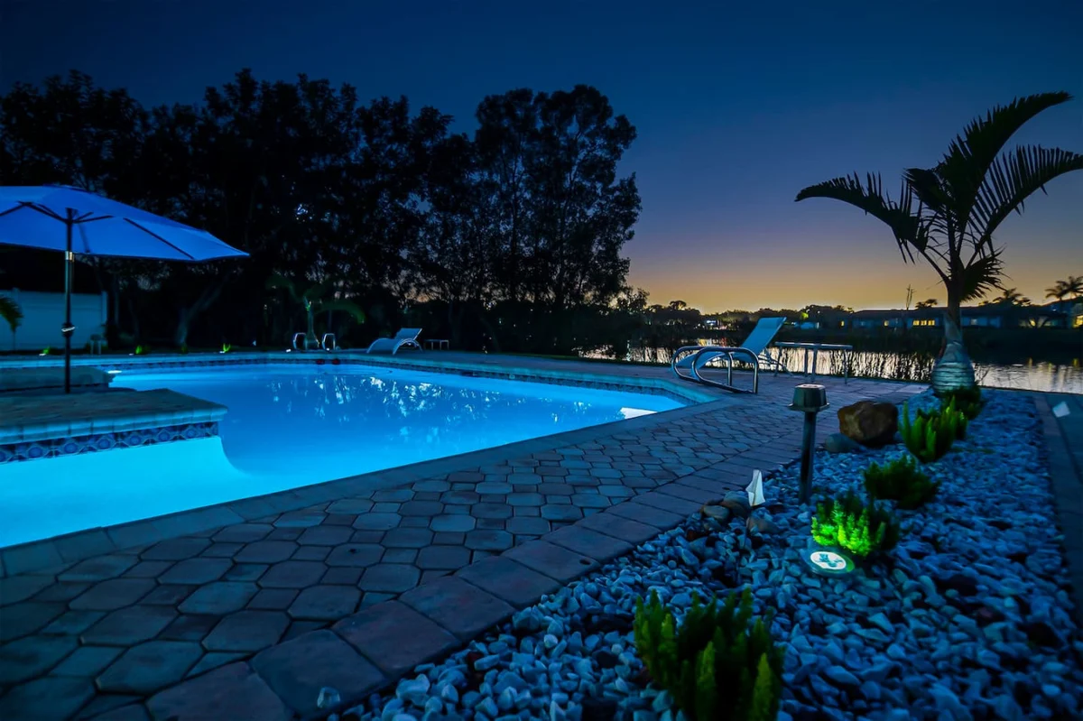 Bonita Lake Home #50